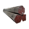 ASTM A53-A सिमलेस स्टील पाइपहरू DN 57MM WT12MM 12M लम्बाइ ड्रिल आयल एप्लिकेसन API प्रमाणितका लागि कस्टम कटिङ सेवाको साथ