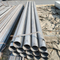 Hot-Dip Galvanized S355JR Steel Pipes Para sa Wind Turbines High-Strength TUV Certified 12m Length Mabilis na Lead Time