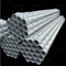 Hot-Dip Galvanized S355JR Steel Pipes Para sa Wind Turbines High-Strength TUV Certified 12m Length Mabilis na Lead Time