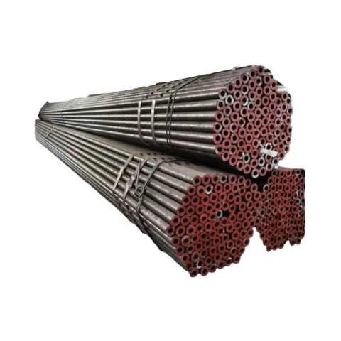 High Standard ASTM A192 Seamless Steel Pipes St52 Carbon Steel