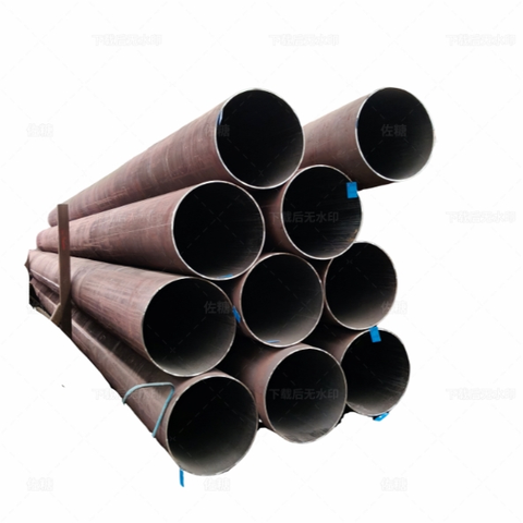 எக்ஸ்-ஸ்டாக் வலுவூட்டப்பட்ட ஜிஐ கார்பன் தடையற்ற ஸ்டீல் குழாய்கள் தடிமனான சுவர் டிஐஎன் 2440/2441 சுரங்க சுரங்கப்பாதை திரவங்களுக்கு 12மீ நீளம் ஜிபி தரநிலை