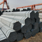 SAE 1008 galvaniseret st&aring;lr&oslash;r ASTM A53 skema 40/80 55 mm varmdyppet forgalvaniseret st&aring;lr&oslash;r ERW Teknik til borer&oslash;r 6m