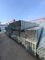 ASTM A500 Q235 Mitis Steel ERW Profile Galvanized Quadratus cavum Section Ferrea Pipe / Steel cavum Quadratum Bar 6m 12m Welding Comprehendo