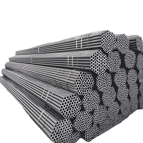 ລາຄາໂຮງງານໂດຍກົງ Premium Quality Seamless Carbon Steel Pipe For Drill Oil API Structure High Quality Seamless Steel
