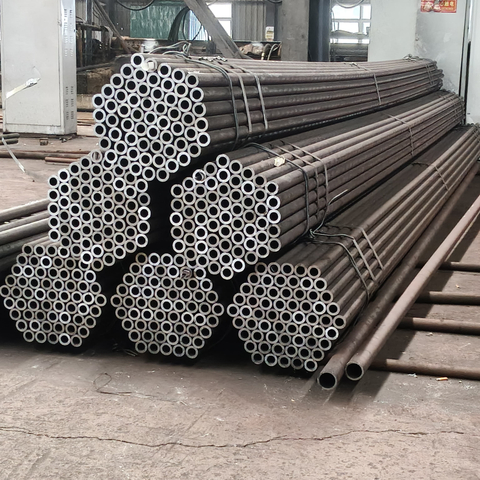 Tubos API de tubos de acero sin costura OEM de alta calidad para aplicaciones de estructuras de aceite de perforaci&oacute;n