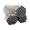 ASTM A53-A सिमलेस स्टील पाइपहरू DN 57MM WT12MM 12M लम्बाइ ड्रिल आयल एप्लिकेसन API प्रमाणितका लागि कस्टम कटिङ सेवाको साथ