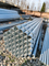Hot-Dip Galvanized S355JR Steel Pipes Para sa Wind Turbines High-Strength TUV Certified 12m Length Mabilis na Lead Time