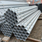 Tagagawa Galvanized Steel Pipe 2 38 Inch Scaffoilding Tube Galvanized Structural Pipehigh-Quality Galvanized Greenhouse Pipe