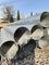 Hot-Dip Galvanized S355JR Steel Pipes Para sa Wind Turbines High-Strength TUV Certified 12m Length Mabilis na Lead Time