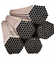ASTM A53-A सिमलेस स्टील पाइपहरू DN 57MM WT12MM 12M लम्बाइ ड्रिल आयल एप्लिकेसन API प्रमाणितका लागि कस्टम कटिङ सेवाको साथ