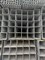 ASTM A500 Q235 Mitis Steel ERW Profile Galvanized Quadratus cavum Section Ferrea Pipe / Steel cavum Quadratum Bar 6m 12m Welding Comprehendo