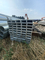 ASTM A500 Q235 Pr&oacute;if&iacute;l ERW Cruach &Eacute;adrom Roinn Hollow Cearn&oacute;g Galvanized P&iacute;opa Iarainn / Cruach Barra Cearn&oacute;g Hollow 6m 12m T&aacute;th&uacute; san &aacute;ireamh